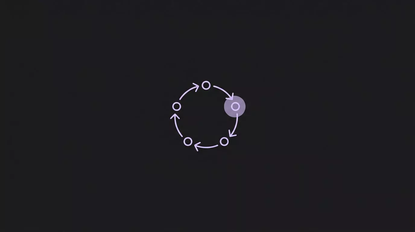 A five step weekly loop for running SEO and AI search optimization as one process